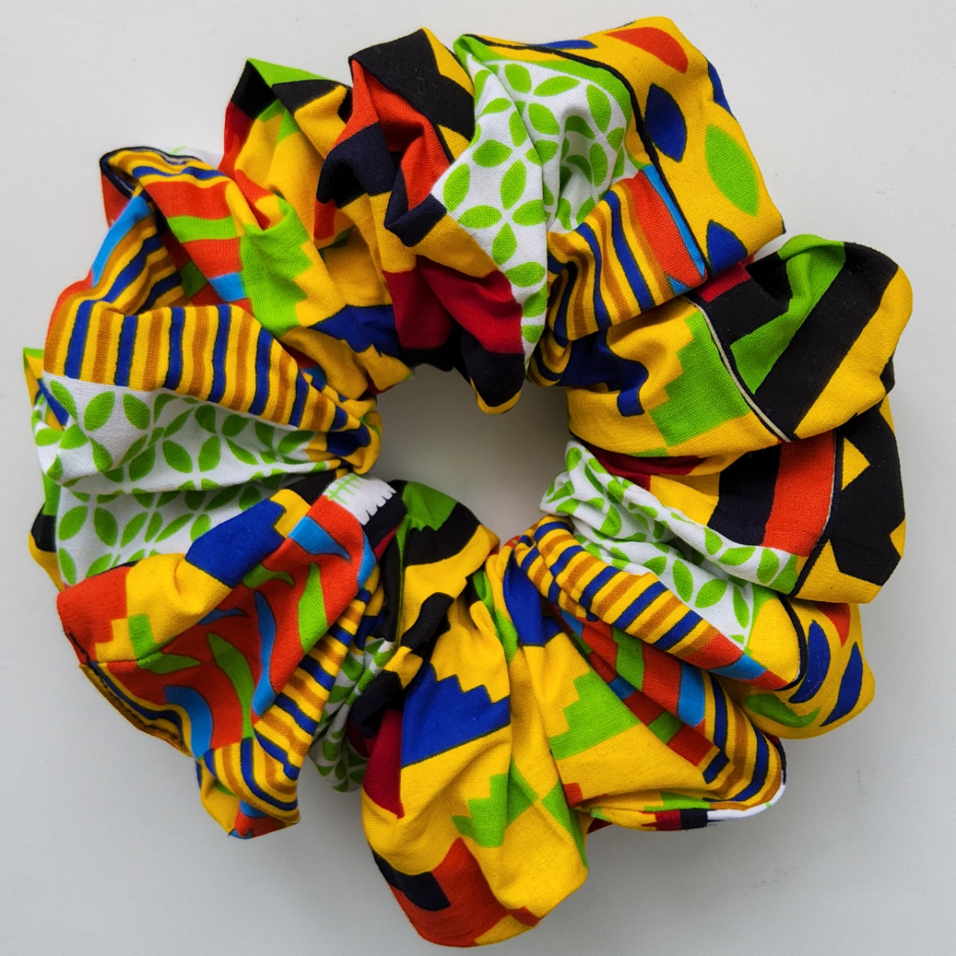 KENTE