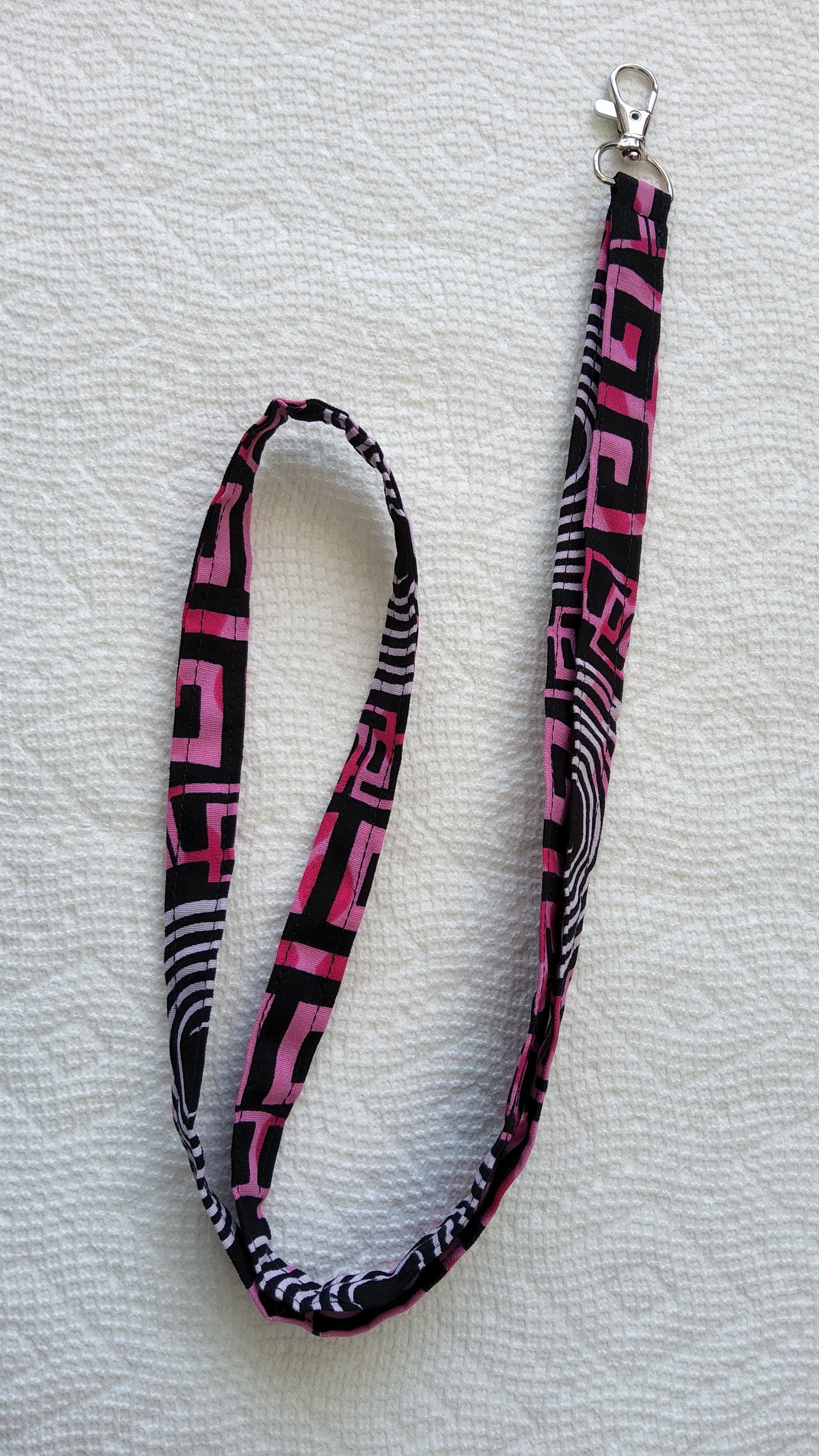 Lanyards