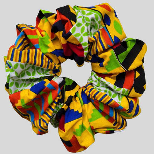 KENTE