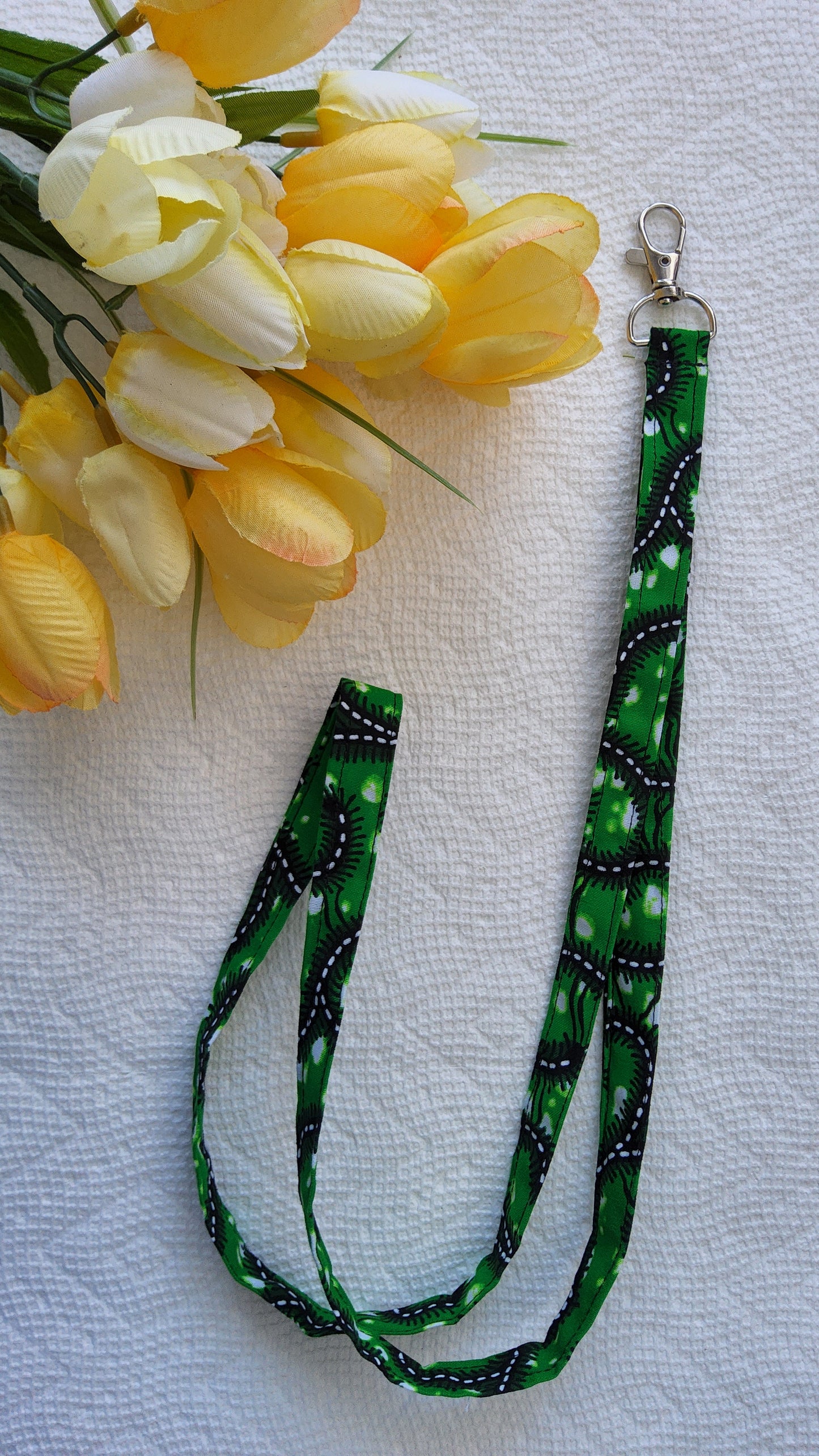 Lanyards