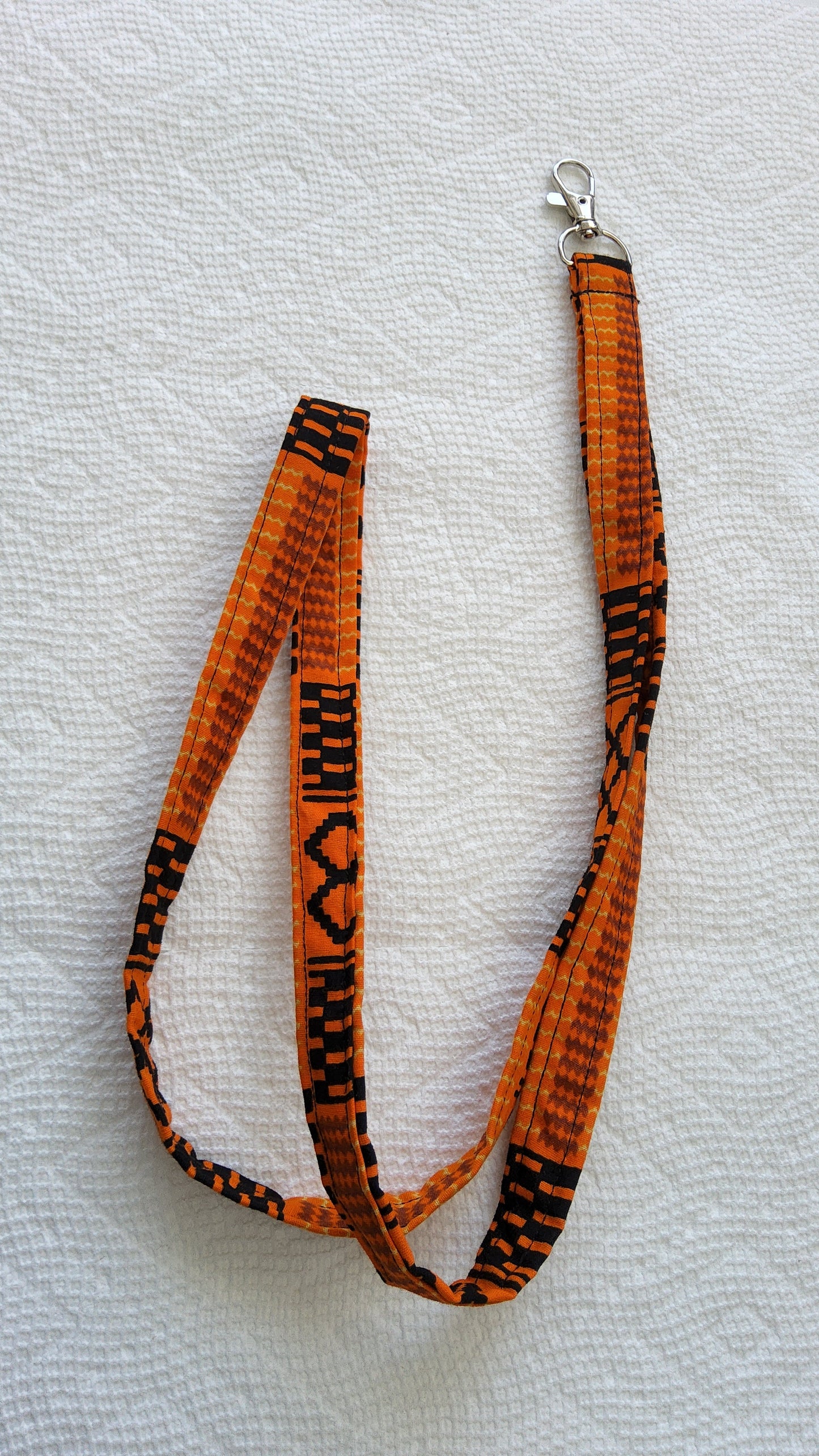 Lanyards