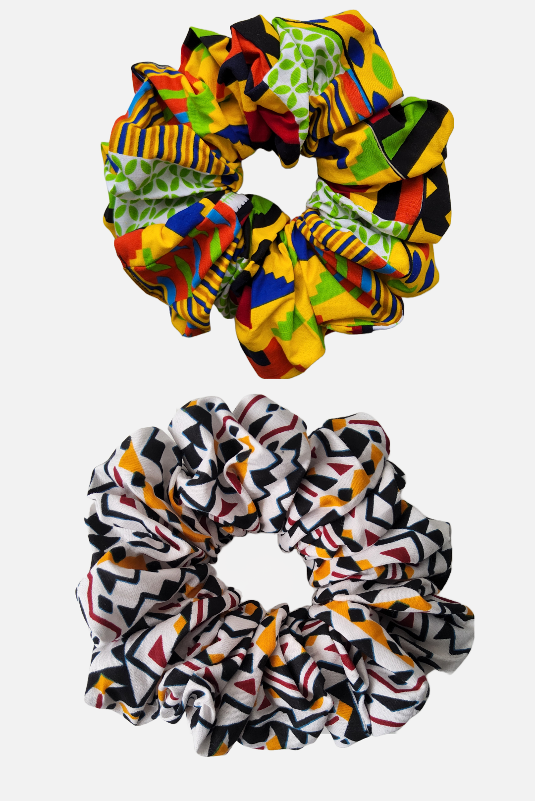 KENTE